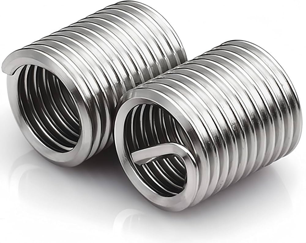 Helicoil Inserts