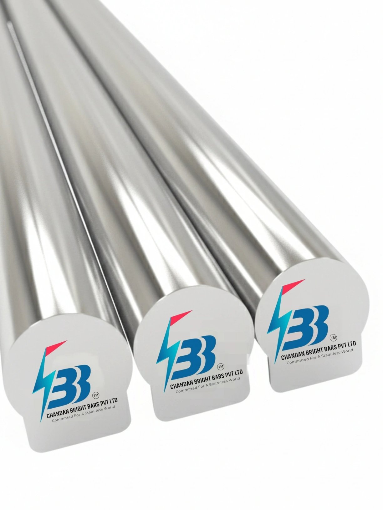 Bulb Shape Profile Bars